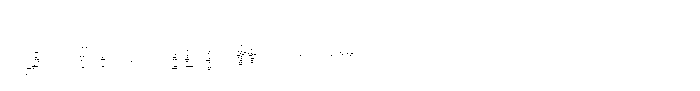 Collegend Texture FX Font OTHER CHARS