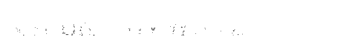 Collegend Texture FX Font LOWERCASE