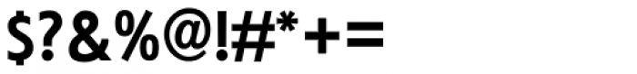 Collegiate Font OTHER CHARS