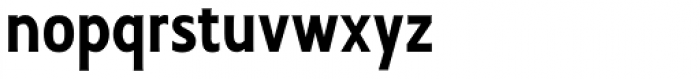 Collegiate Font LOWERCASE