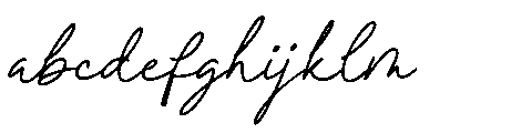 Collins Hearthfield FONT