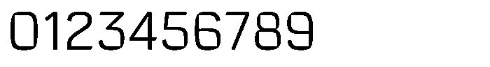 Comeback Sans Regular Font OTHER CHARS