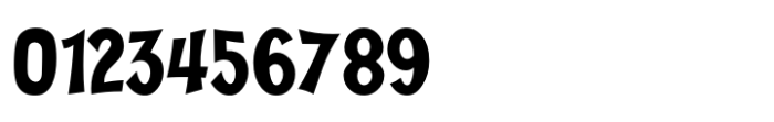 Comedy Writer JNL Regular Font OTHER CHARS