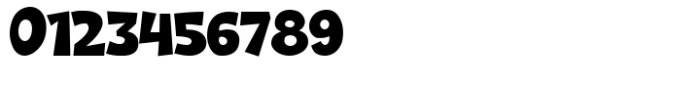Comikids Regular Font OTHER CHARS