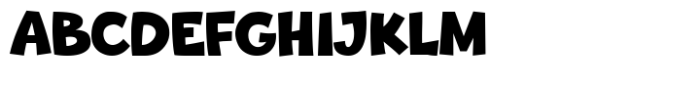 Comikids Regular Font