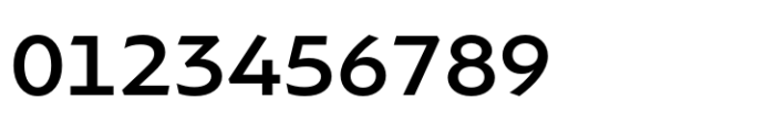 Compasso SemiBold Extended Font OTHER CHARS