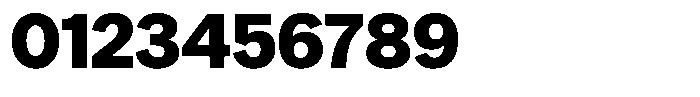 Comucan Regular Font OTHER CHARS