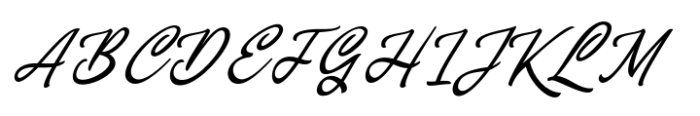 Concepts Script Font