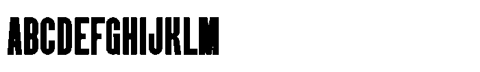 Condeq FONT