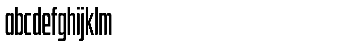 Condexa Light FONT
