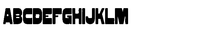 Congo FONT