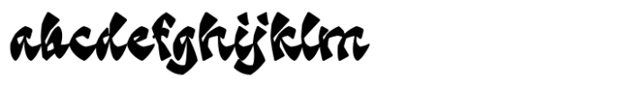 Conligh FONT