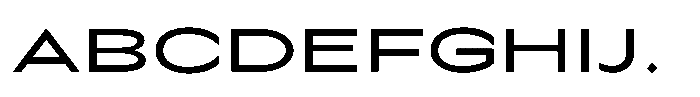 Connoire FONT