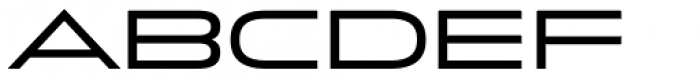 Conquera Light Font LOWERCASE