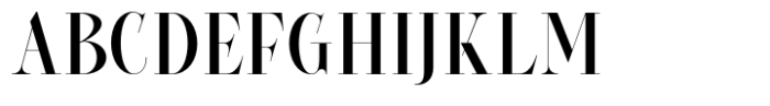 Consent Font