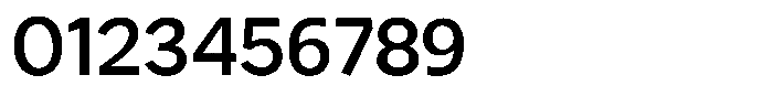 Consina Variable Font OTHER CHARS