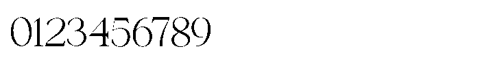 Constane Garden Italic Constane Garden Regular Font OTHER CHARS