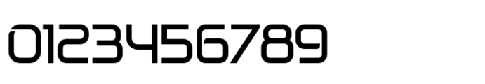 Consto Op Regular Font OTHER CHARS