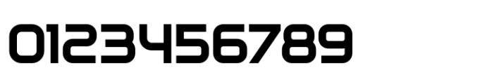 Consto St Black Font OTHER CHARS