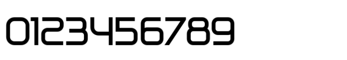 Consto St Regular Font OTHER CHARS