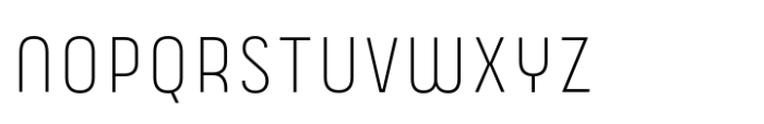 Conthey Inline Layer Con 2 Font UPPERCASE