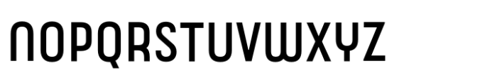 Conthey Inline Layer Con 5 Font UPPERCASE