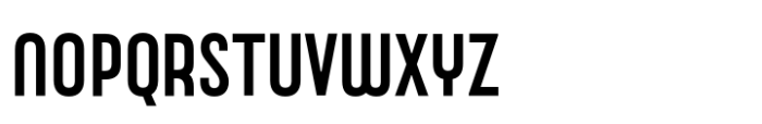 Conthey Inline Layer Nar 6 Font LOWERCASE