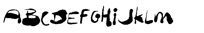 Coo and Miku FONT