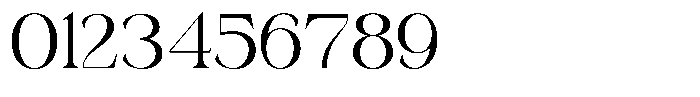 Cooglatt Font OTHER CHARS