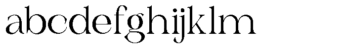 Cooglatt FONT