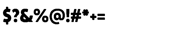 Cook Coqerans Font OTHER CHARS