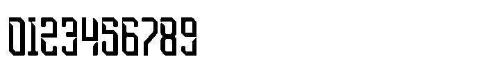 Cook Disperial Font OTHER CHARS