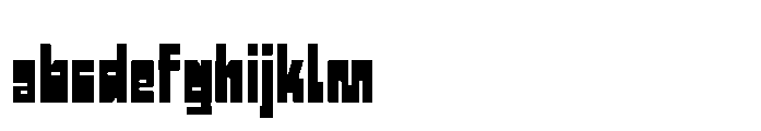 Cook Exveras FONT