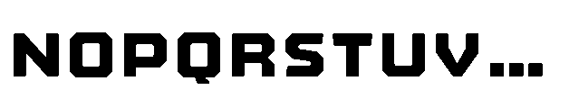Cook Fecorald Font UPPERCASE