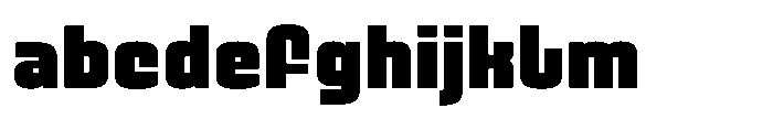 Cook Modtrial FONT