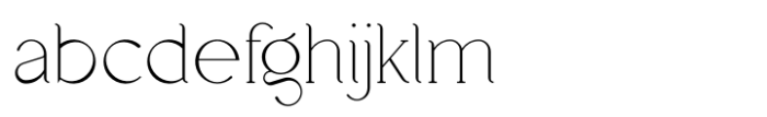 Cooltura Regular FONT