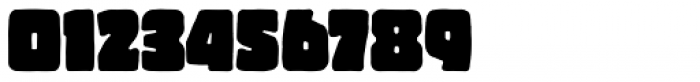 Copal Std Solid Font OTHER CHARS