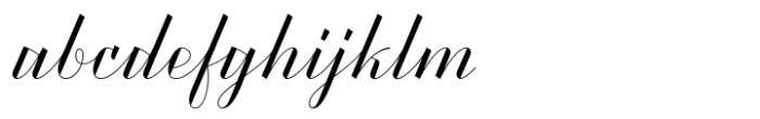 Copperscript Light FONT