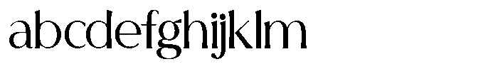 Coragone FONT