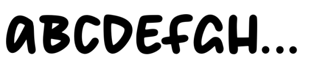 Coralez Regular FONT