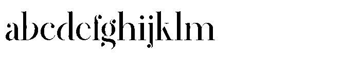 Coraline Regular FONT