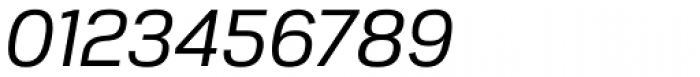 Corbert Condensed Medium Italic Font OTHER CHARS