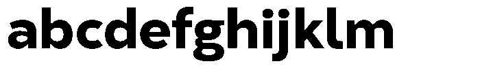 Corbert Text Bold FONT