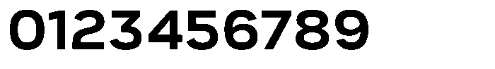 Corbert Text Medium Font OTHER CHARS