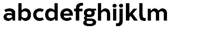 Corbert Text Medium FONT