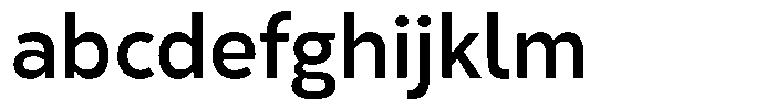 Corbert Text Regular Semi Condensed FONT