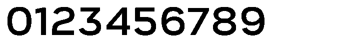 Corbert Text Regular Font OTHER CHARS
