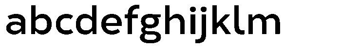 Corbert Text Regular FONT