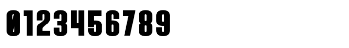 Cord Nuvo Bold Font OTHER CHARS