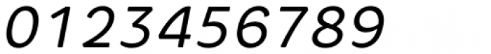 Core Rhino 45 Italic Font OTHER CHARS